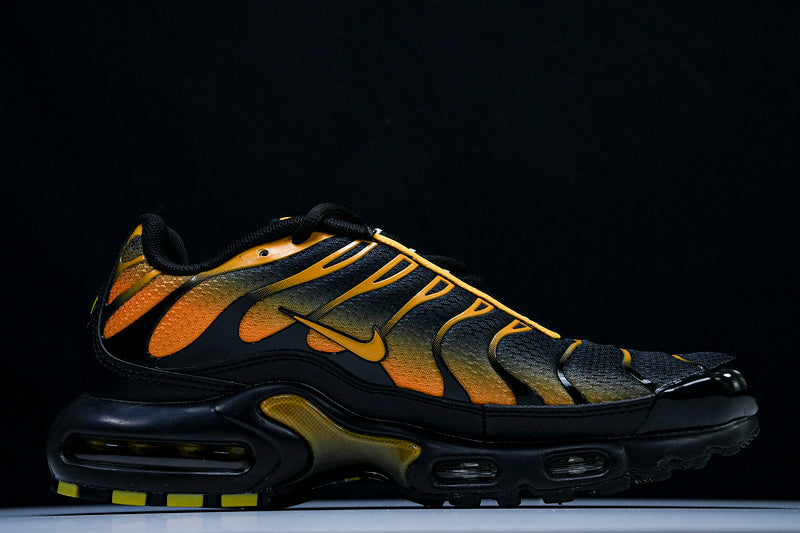 TN Air Max Plus Black Sundial