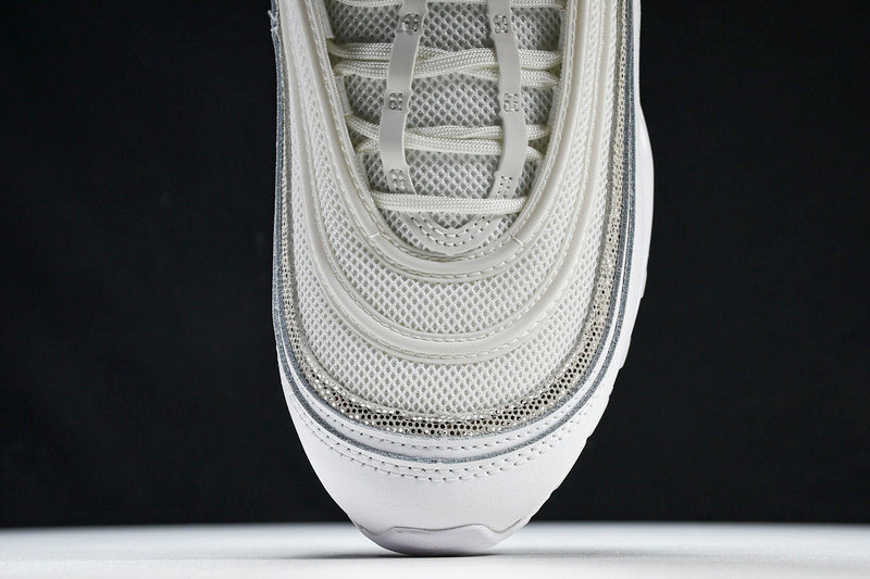 Air Max 97 WHITE/PLATINUM TINT