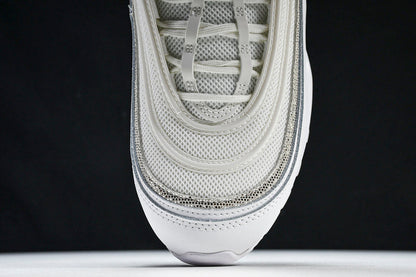 Air Max 97 WHITE/PLATINUM TINT