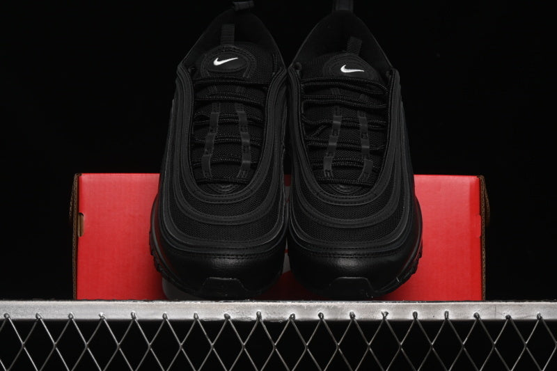 Air Max 97 Black