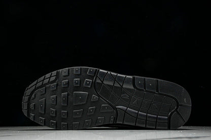 Air Max 1 Black White