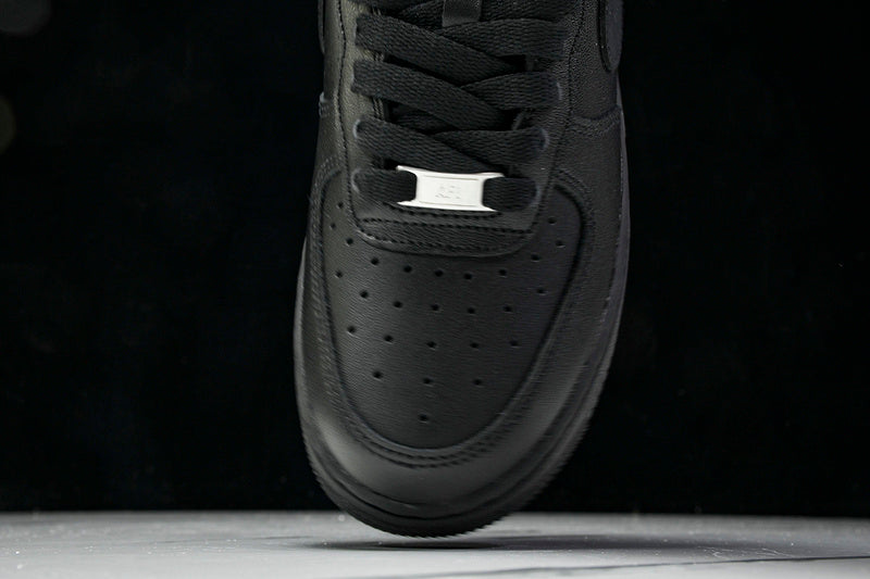 Air Force 1 Low “BLACK/INKINESS