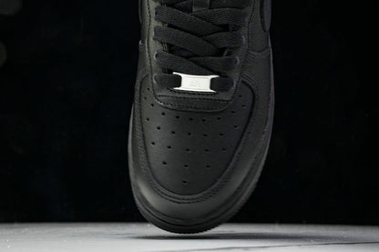 Air Force 1 Low “BLACK/INKINESS