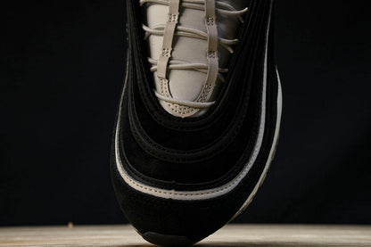 Air Max 97 PRM BLACK/WHITE