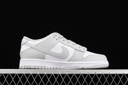 Dunk Low “Grey Fog”