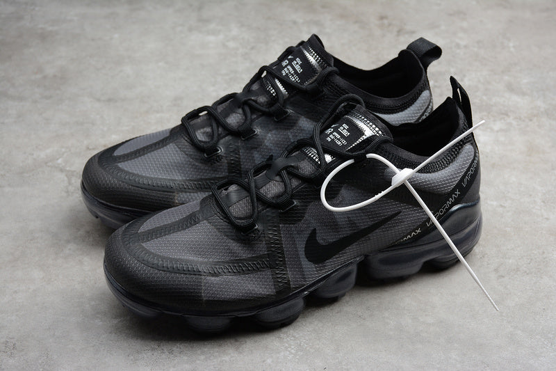 AIR VAPORMAX 2019 TRIPLE BLACK/BLACK-BLACK