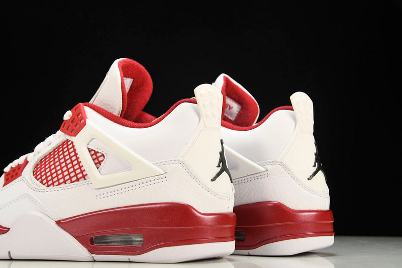 Air Jordan 4s RETRO ALTERNATE 89
