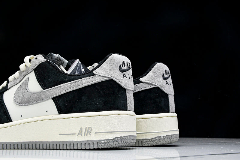 Air Force 1 Low DARK GRAY/WHITE/BLACK