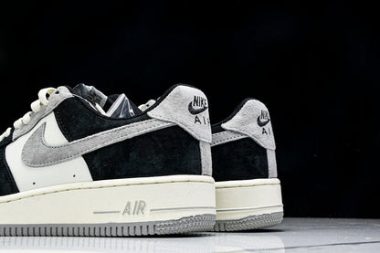 Air Force 1 Low DARK GRAY/WHITE/BLACK