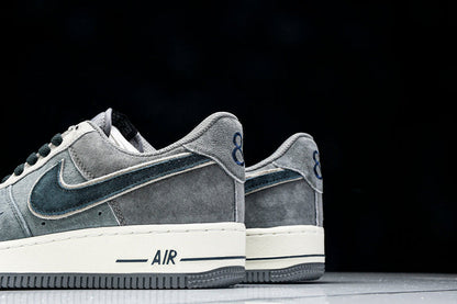 Air Force 1 Low EIGHT WHITE/GREY/GREEN