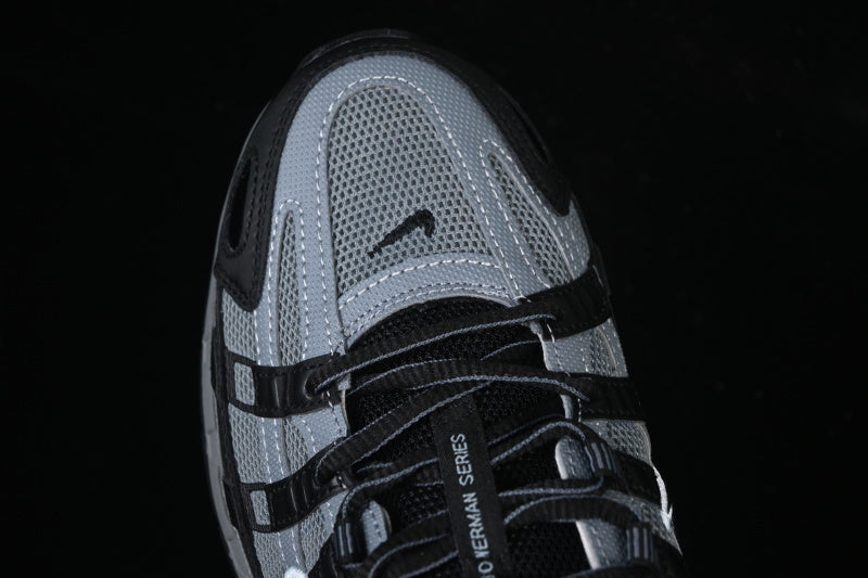 P-6000 PRM BLACK/GREY