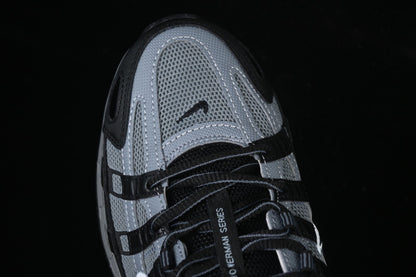 P-6000 PRM BLACK/GREY