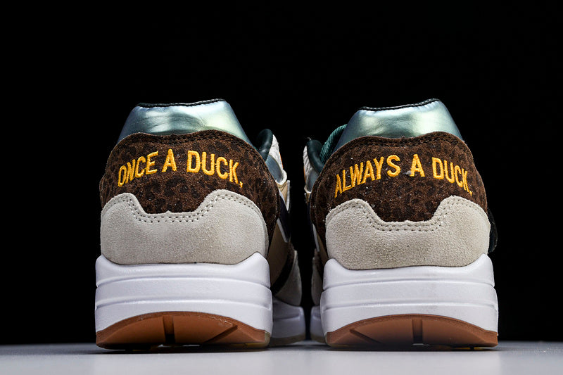 Air Max 1 1/87 HEMP/UNIVERSITY