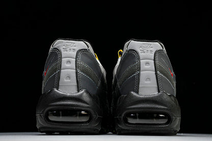 Air Max 95 Evolution of Icons