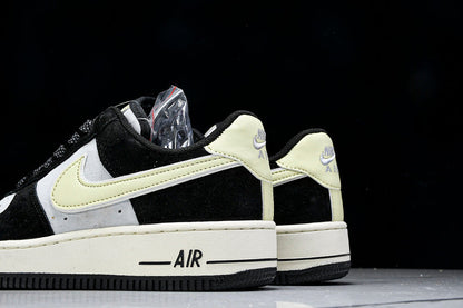 WMNS  Air Force 1 Low PANDA FULL OF STARS