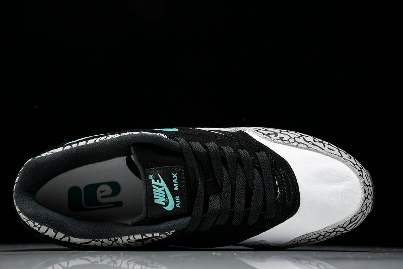 Air Max 1 ATMOS ELEPHANT BLACK
