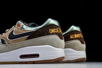 Air Max 1 1/87 HEMP/UNIVERSITY