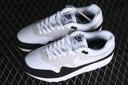 Air Max 1 “Black wolf grey” Wmns