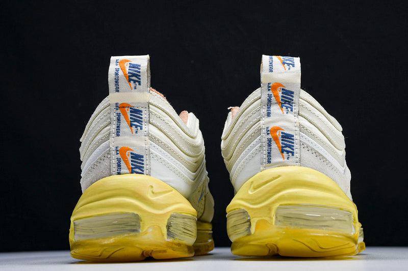 Air Max 97 “97 VINTAGE COCONUT”