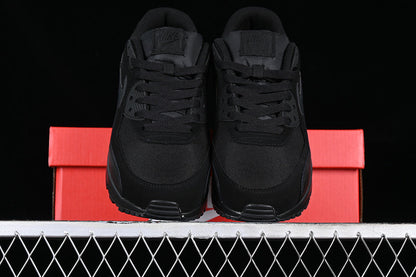 AIR MAX 90 BLACK