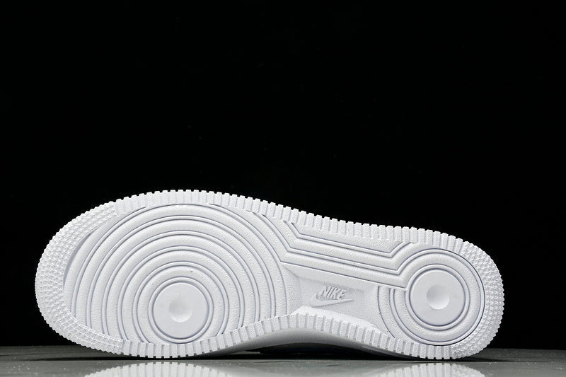 Air Force 1 Low WHITE/BLUE