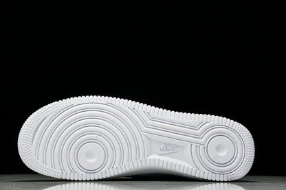 Air Force 1 Low WHITE/BLUE