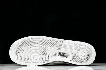 Air Force 1 Low “PEACEMINUSONE