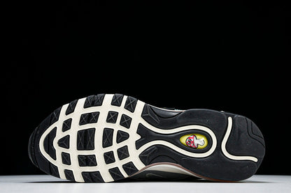 Air Max 97 Yellow/Grey/White/Blue