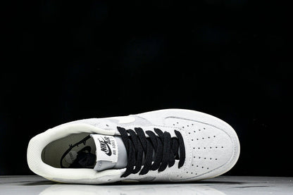 Air Force 1 Low GARY/BLACK/WHITE