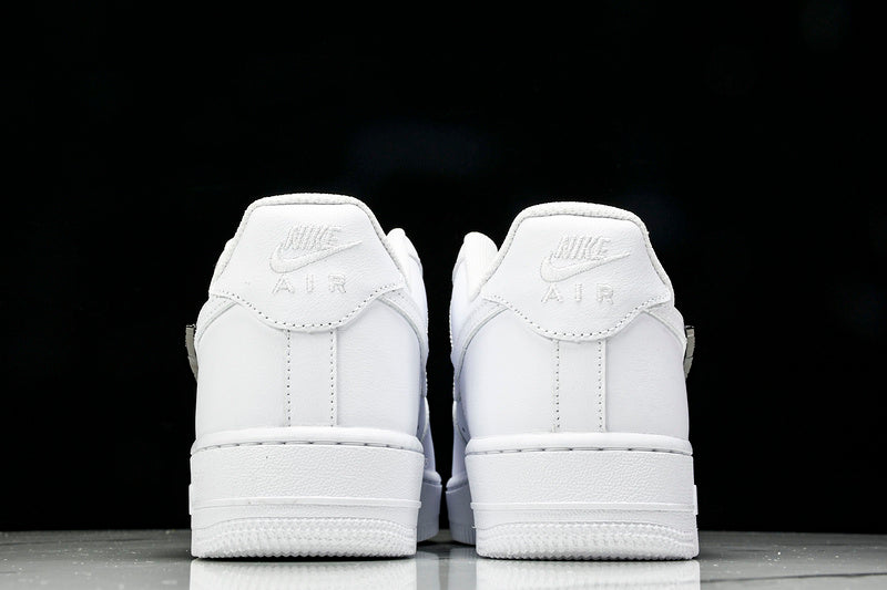 Air Force 1 Low MOLTEN METAL SWOOSH