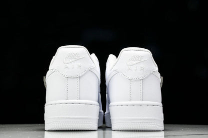 Air Force 1 Low MOLTEN METAL SWOOSH