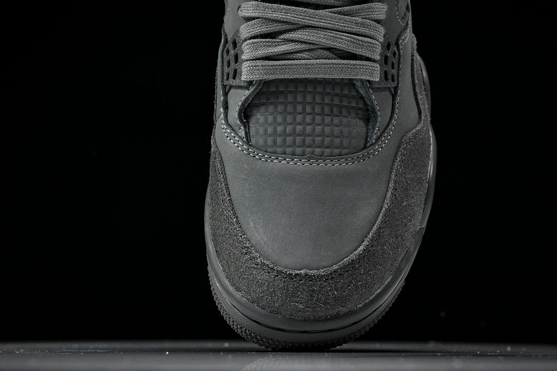 Air Jordan 4s SE SMOKE GREY