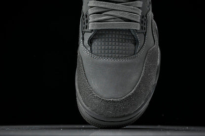 Air Jordan 4s SE SMOKE GREY