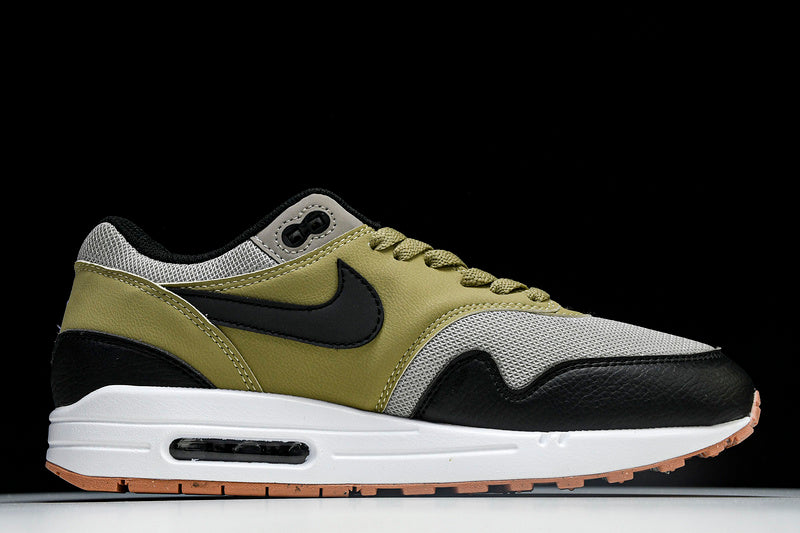 Air Max 1 STUCCO/BLACK/PHANTOM