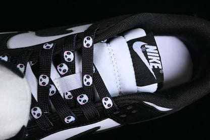 Dunk Low White Black Panda (Men's)