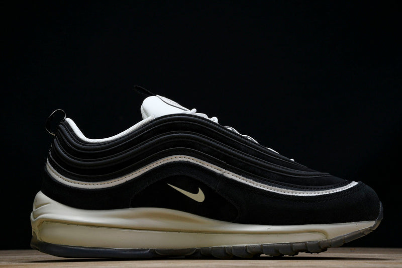 Air Max 97 PRM BLACK/WHITE