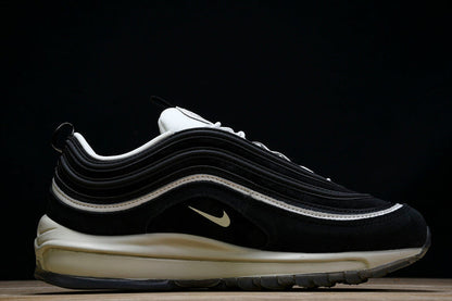 Air Max 97 PRM BLACK/WHITE