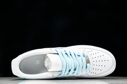 WMNS  Air Force 1 Low BLUE/WHITE