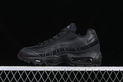air max 95 Jewel Triple black