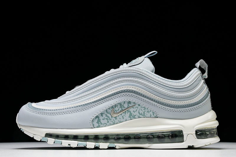 Air Max 97 Grey/White/Blue