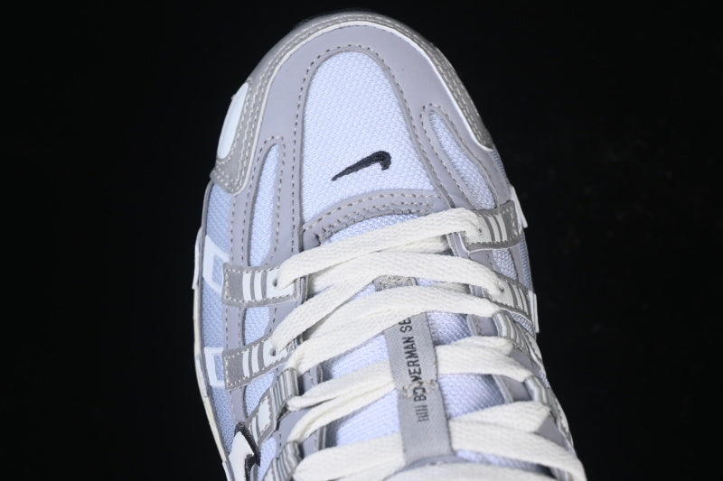 P-6000 METALLIC SILVER/WHITE/BLACK/WORLD