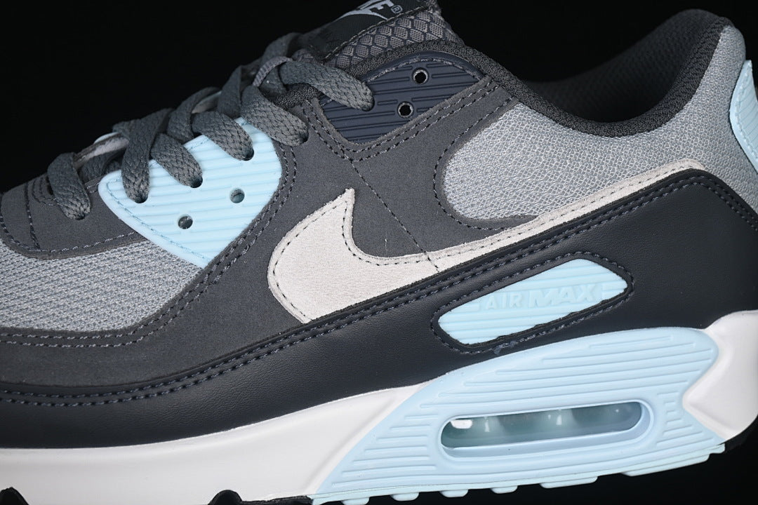 AIR MAX 90 LIGHT PUMICE/SMOKE