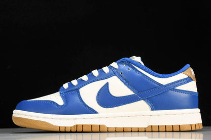 Dunk Low “Kansas City”