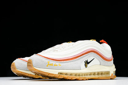 Air Max 97 “Peace/love/run”
