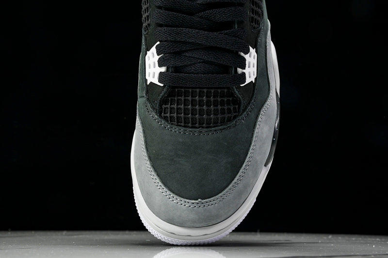 Air Jordan 4s “FEAR”