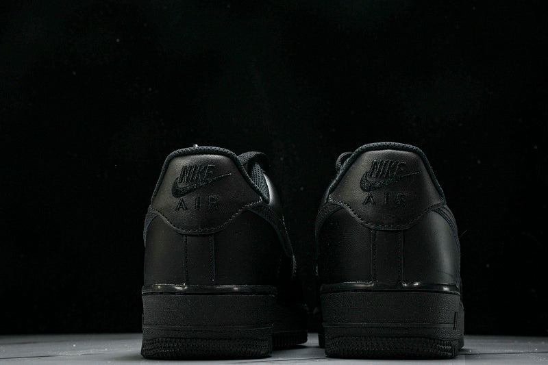 Air Force 1 07 Triple Black