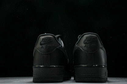 Air Force 1 07 Triple Black