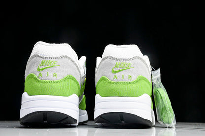 Air Max 1 CHLOROPHYLL/MATTE