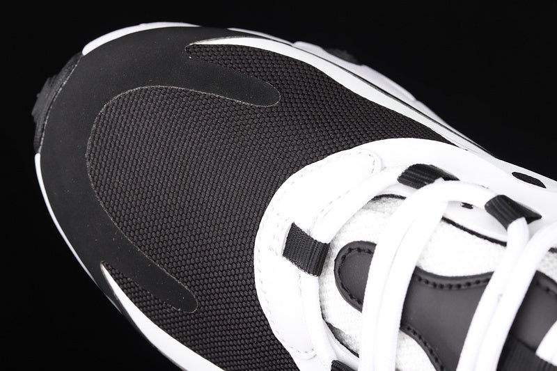 AIR MAX 270 REACT WHITE/BLACK/WHITE