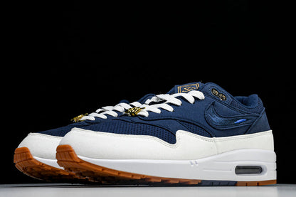 Air Max 1 NAVY/OBSIDIAN/SAIL/METALLIC